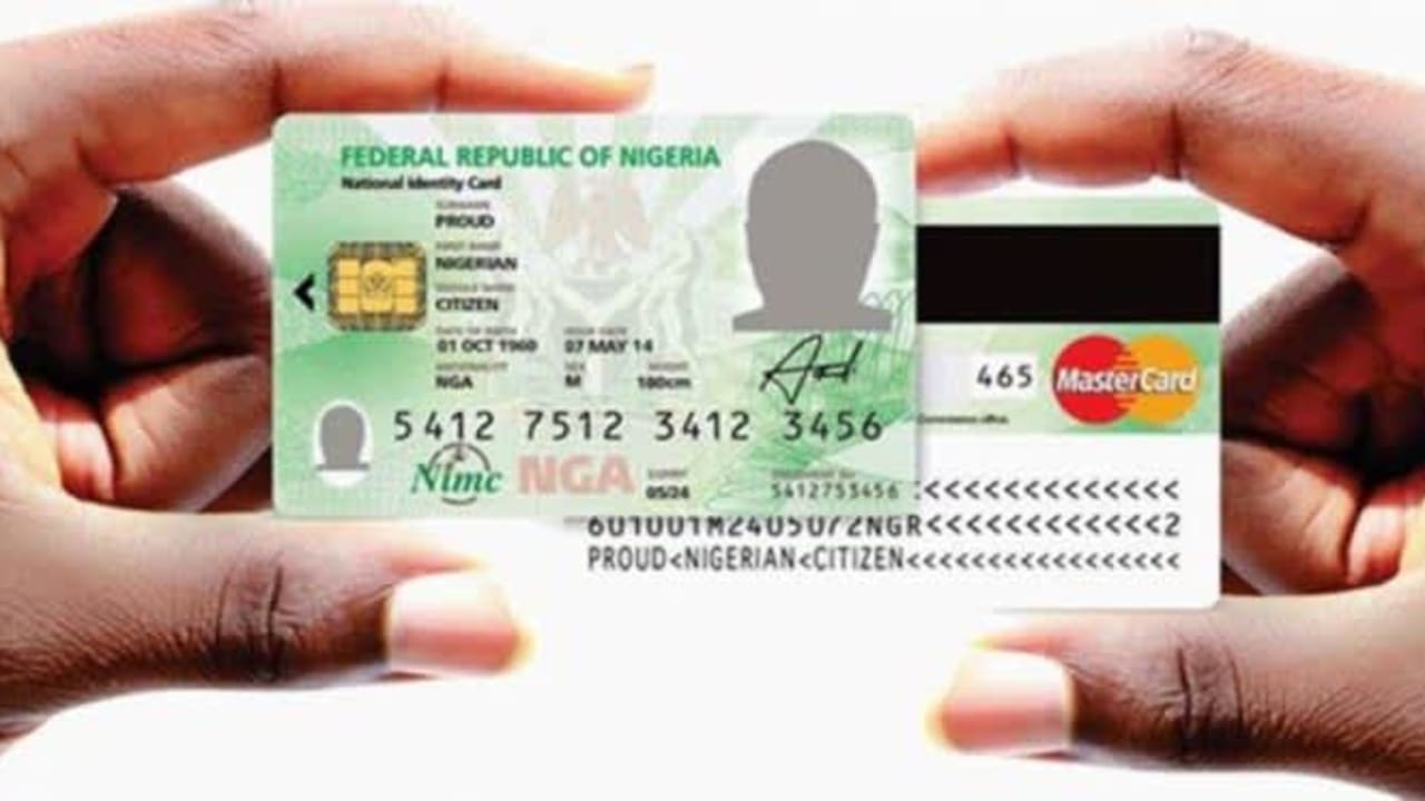 Lalong to establish NIN registration centers in 17 LGAs Lalong to establish NIN registration centers in 17 LGAs