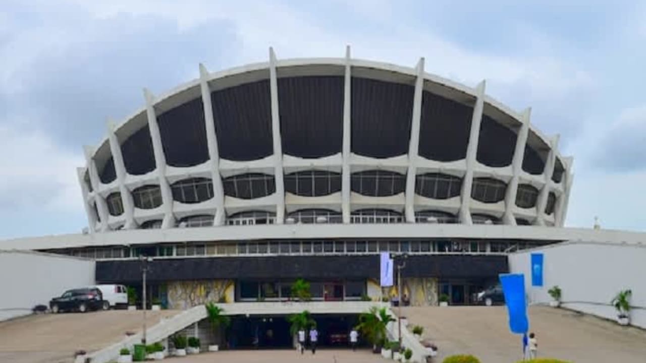 National Arts Theatre renovation contract to be awarded in weeks: Emefiele National Arts Theatre renovation contract to be awarded in weeks: Emefiele