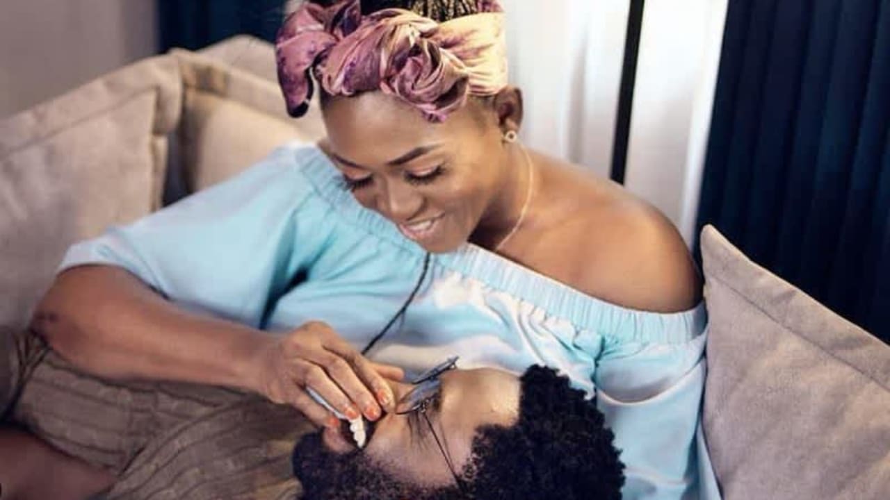 Wedding bells toll for Nigerian singer Waje Wedding bells toll for Nigerian singer Waje