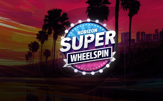 Super Wheel Spins for Sale