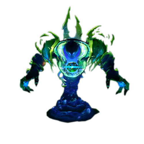 Dimensius Normal Boss Kill