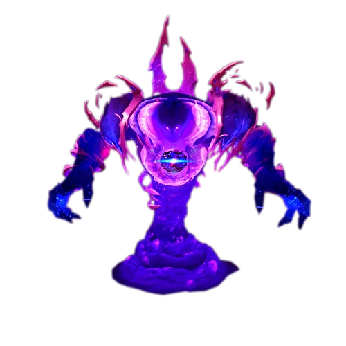 Dimensius Mythic Kill