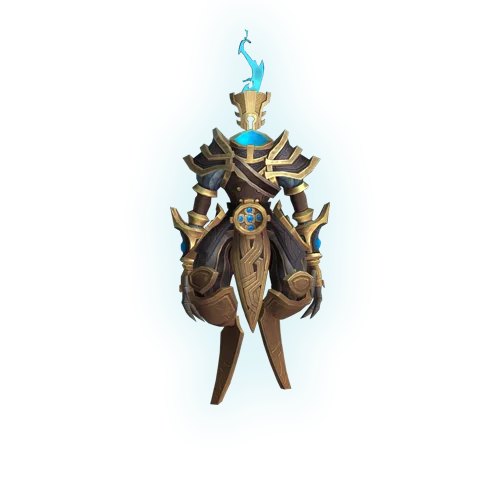 K’aresh Trust Reputation