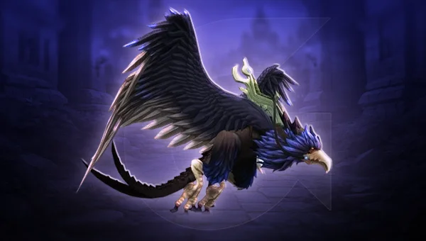 Umbral K'arroc Boost