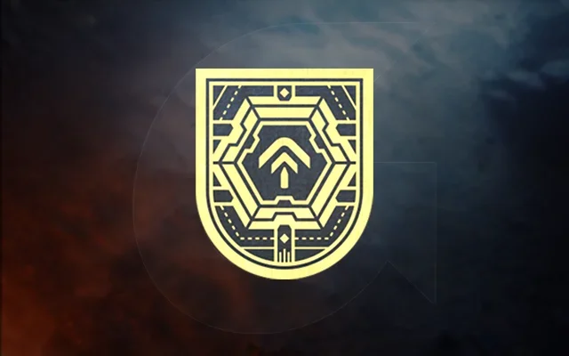 Sharpshooter Title (Seal)