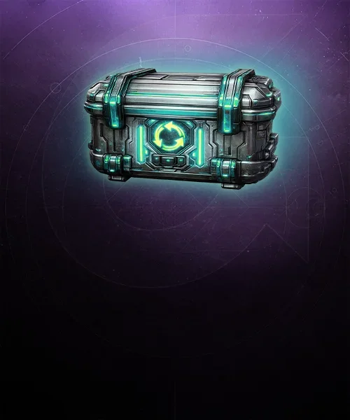 Edge of Fate Weekly Reset Bundle