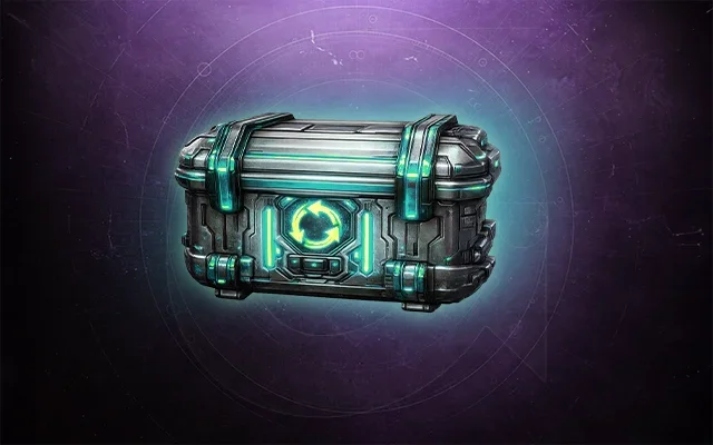 Edge of Fate Weekly Reset Bundle