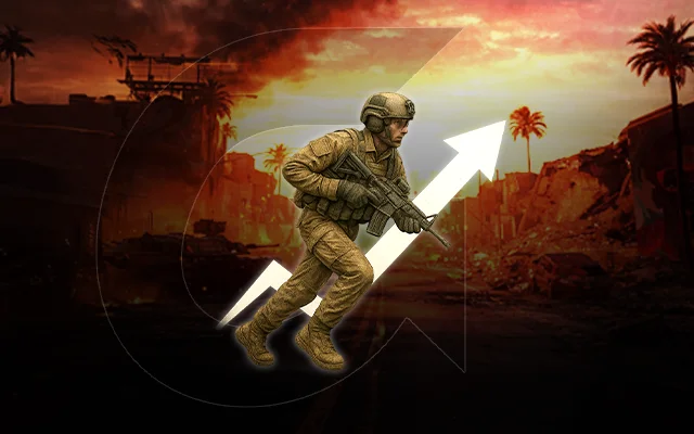 Career Rank Boosting Service