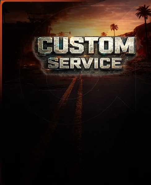Custom Service