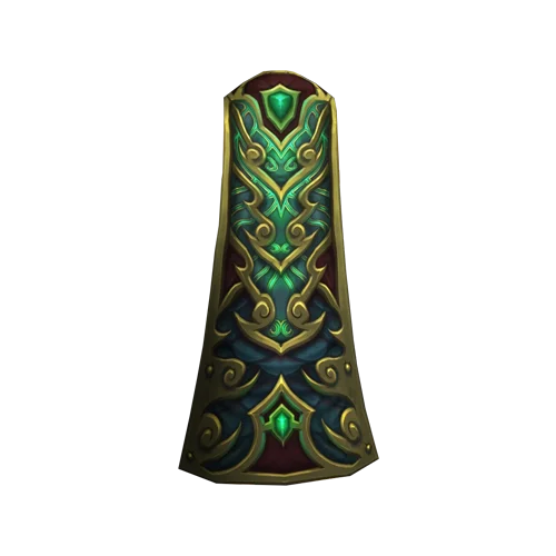 Legendary Cloak