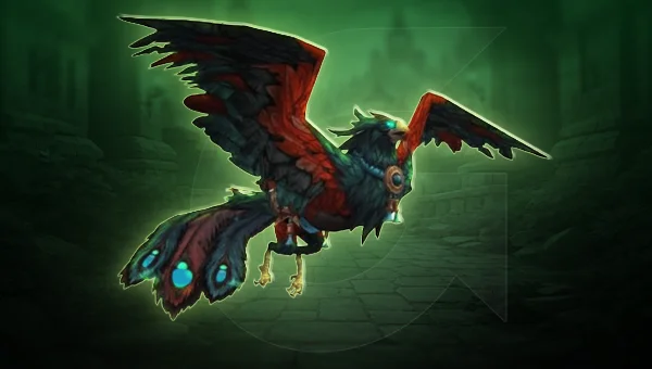 Ancestral Phoenix Egg Boost