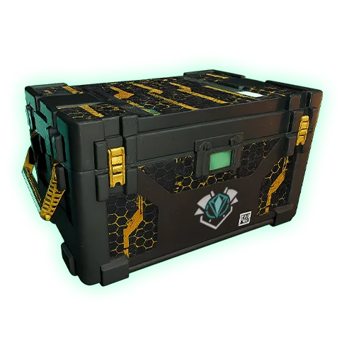 Rank Up Stretch Goals Caches Boost