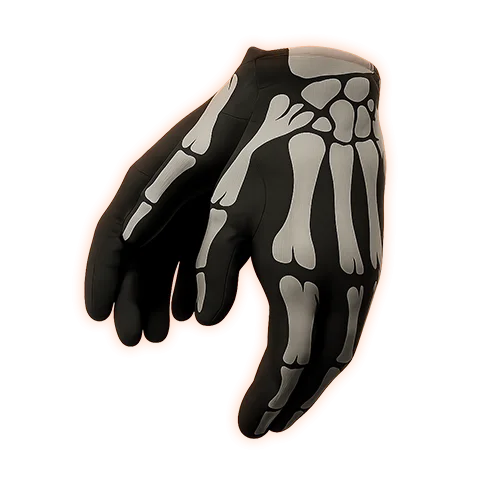 Overdogs Gloves For Sale