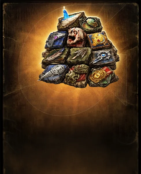 Lineage Support Gems