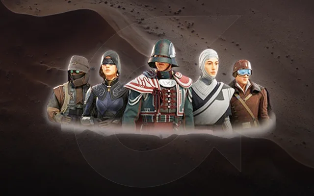 Chapter 2 Armor Crafting Boost