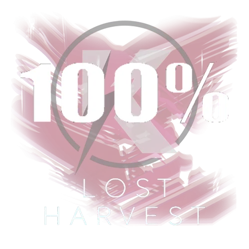 100% Achiever: The Lost Harvest