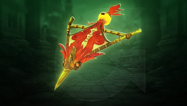 MoP Classic Pandaren Kite String Boost