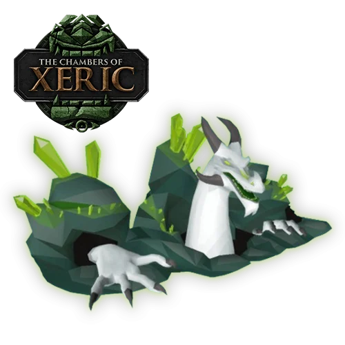 Chambers of Xeric