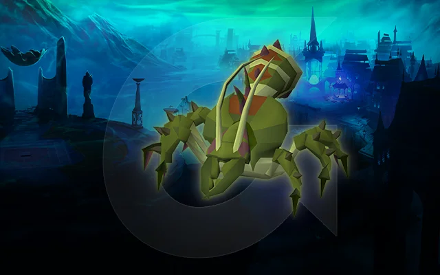 Kalphite Queen Kill Boost & Carry Service