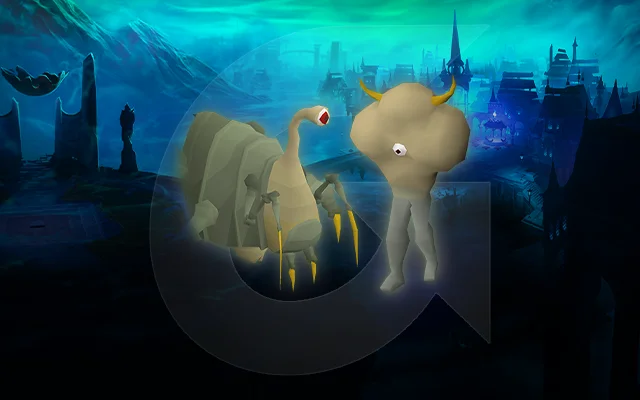 Barbarian Assault boost