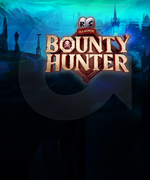 Bounty Hunter