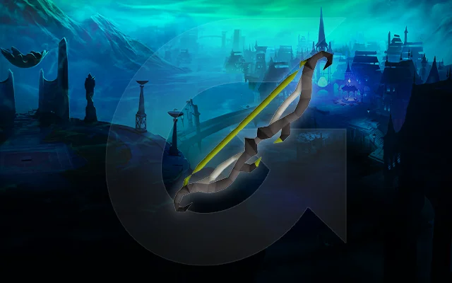 OSRS Twisted Bow Boost