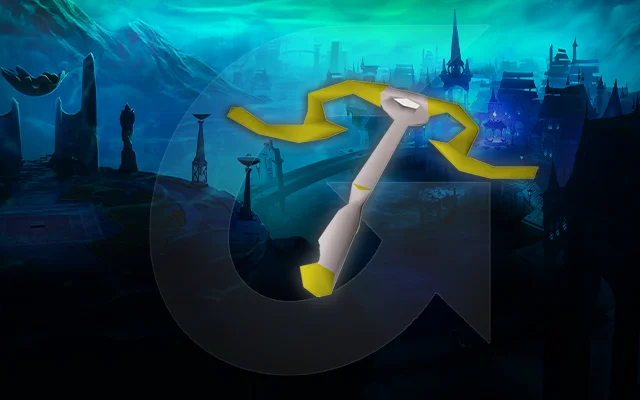 OSRS Armadyl Crossbow Boost