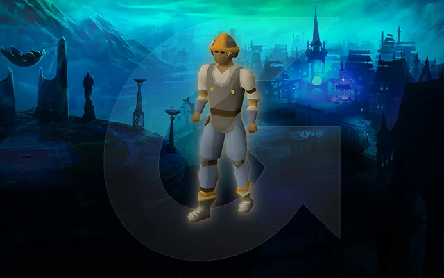 OSRS Carpenter’s Outfit Boost