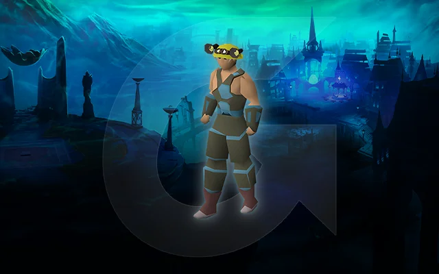 OSRS Prospector Kit Boost