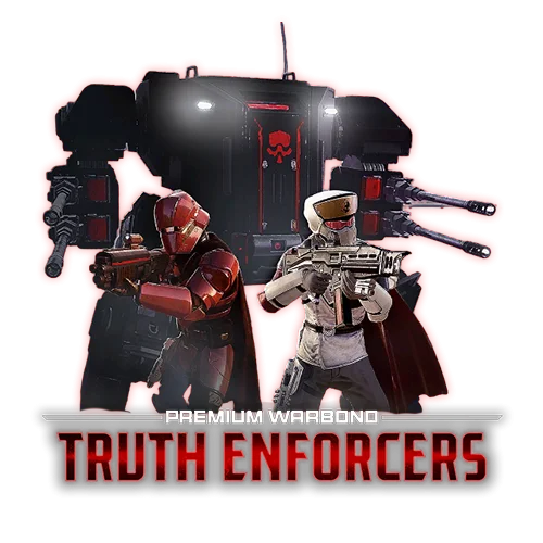Truth Enforcer Warbond
