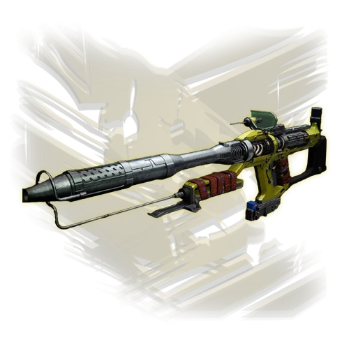 Lorentz Driver Exotic Weapon Farming