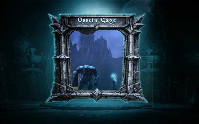 Ossein Cage Trial Boost