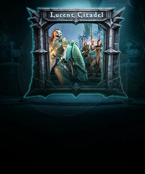 Lucent Citadel Trial