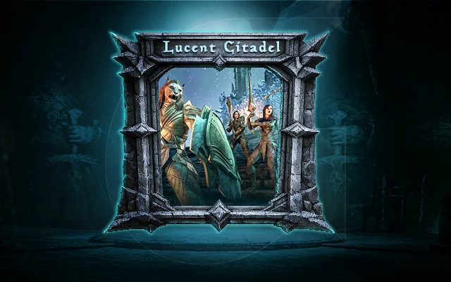 Lucent Citadel Trial Boost