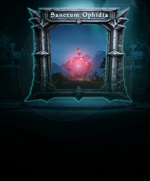 Sanctum Ophidia Trial