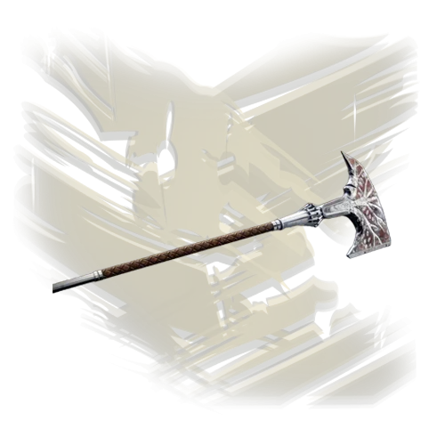 Wolfsbane (Craftable)