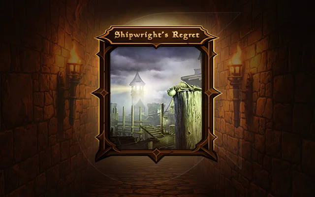 Shipwright's Regret Dungeon Boost