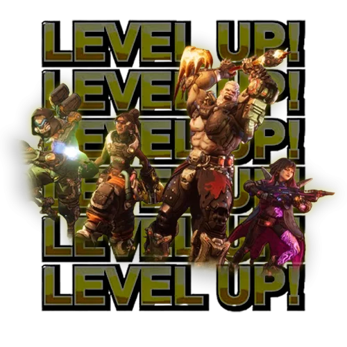 Specialization Leveling