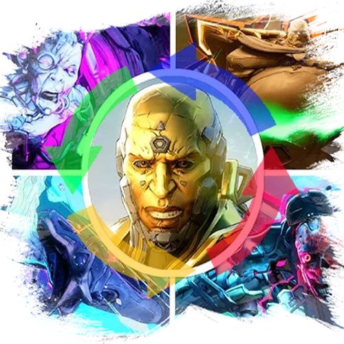 Weekly Boss Challenge