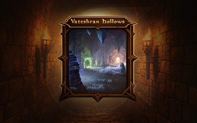 Vateshran Hollows Arena Boost