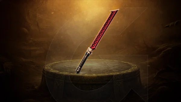 Pillar of Nirn Dagger Boost