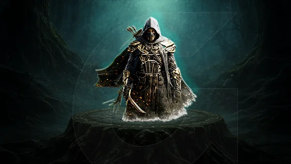 Legedemain Leveling Boost