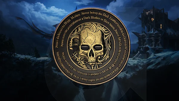 Dark Brotherhood Guild Leveling Boost