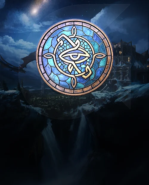 Mages Guild Leveling