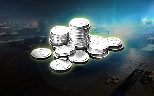 WoT Credits For Sale