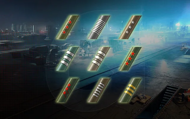 Marks of Excellence Boost