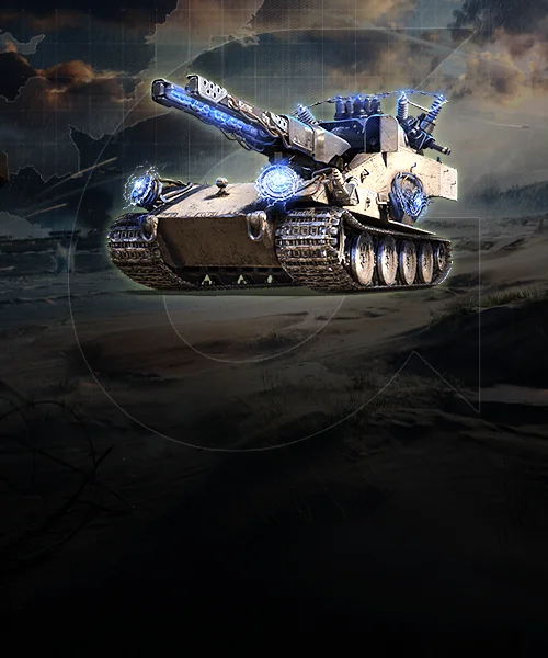 Waffentrager: Paradox