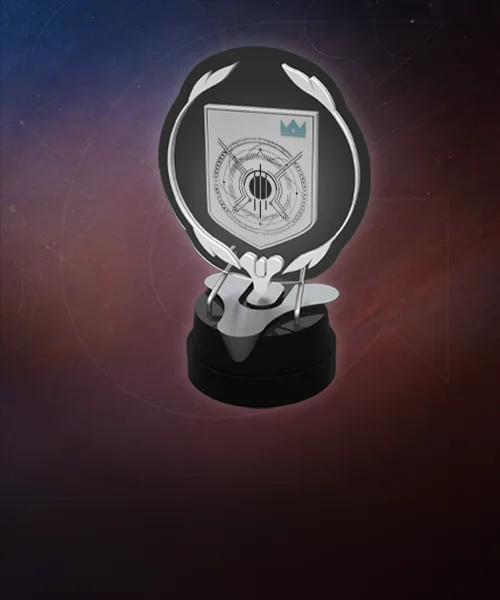 100% Achiever: Epic Desert Perpetual