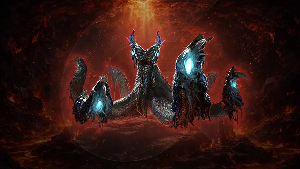 Arch-Tempered Nu Udra Kills Boost