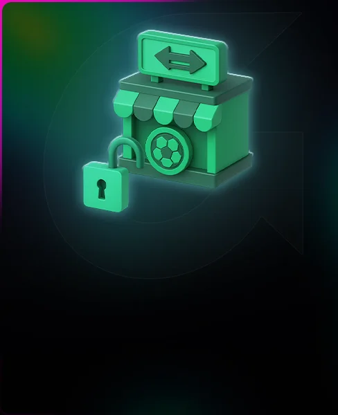 Transfer Market Unlock